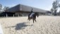 CON-AID Horse Training Arena